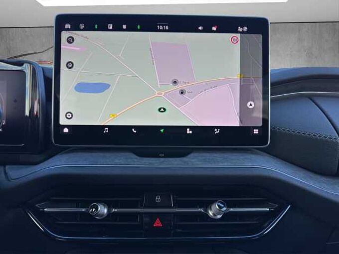 SKODA Kodiaq 4x4 Selection 5-J Garantie/ 7-Sitze/AHK/Leder