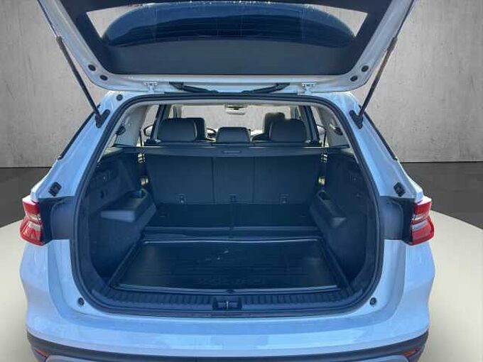 SKODA Kodiaq 4x4 Selection 5-J Garantie/ 7-Sitze/AHK/Leder