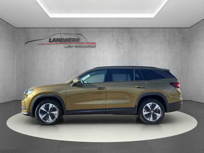 SKODA Kodiaq 4x4 Selection 5 J Garantie/AHK  ....