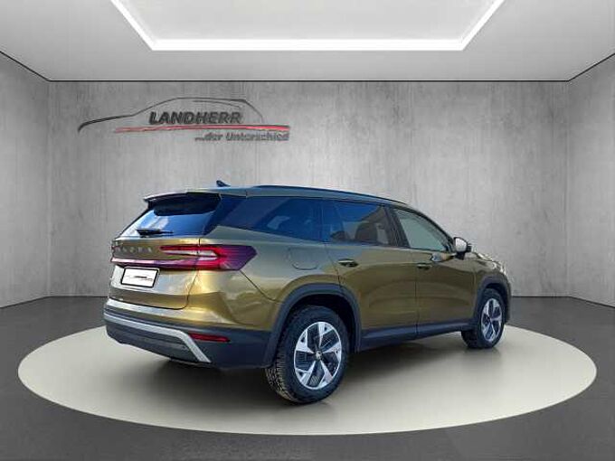 SKODA Kodiaq 4x4 Selection 5 J Garantie/AHK  ....