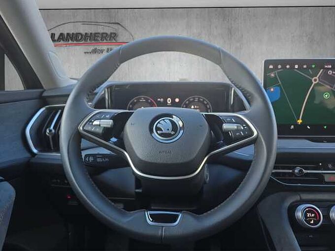 SKODA Kodiaq 4x4 Selection 5 J Garantie/AHK  ....