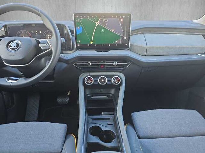 SKODA Kodiaq 4x4 Selection 5 J Garantie/AHK  ....