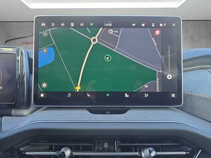 SKODA Kodiaq 4x4 Selection 5 J Garantie/AHK  ....