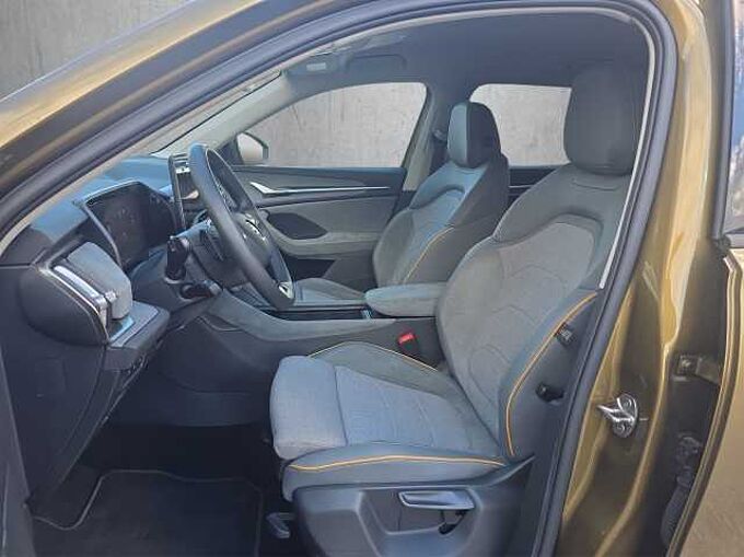 SKODA Kodiaq 4x4 Selection 5 J Garantie/AHK  ....