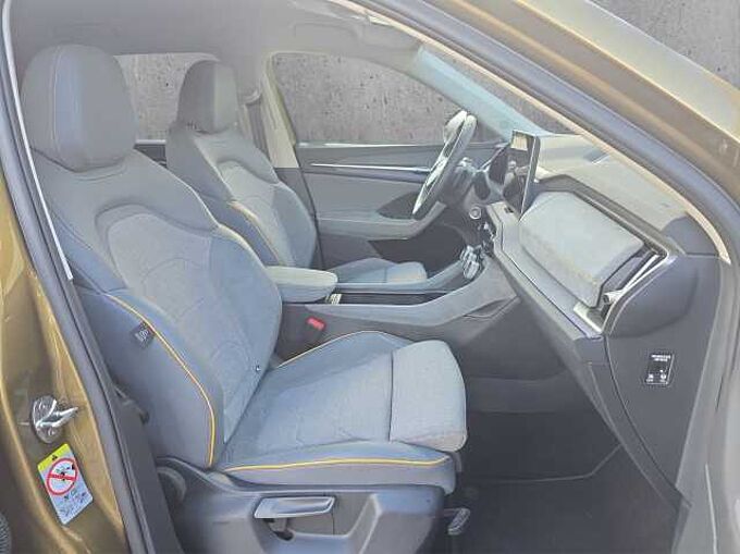 SKODA Kodiaq 4x4 Selection 5 J Garantie/AHK  ....