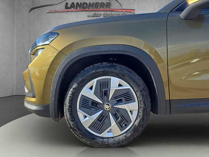 SKODA Kodiaq 4x4 Selection 5 J Garantie/AHK  ....