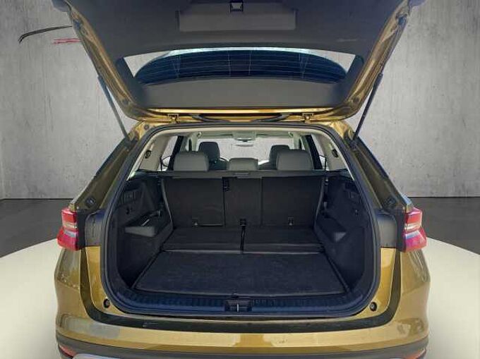 SKODA Kodiaq 4x4 Selection 5 J Garantie/AHK  ....