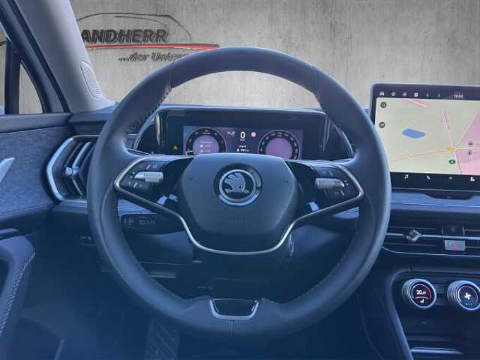 SKODA Kodiaq 4x4 Selection 5.J Garantie/Leder/AHK....