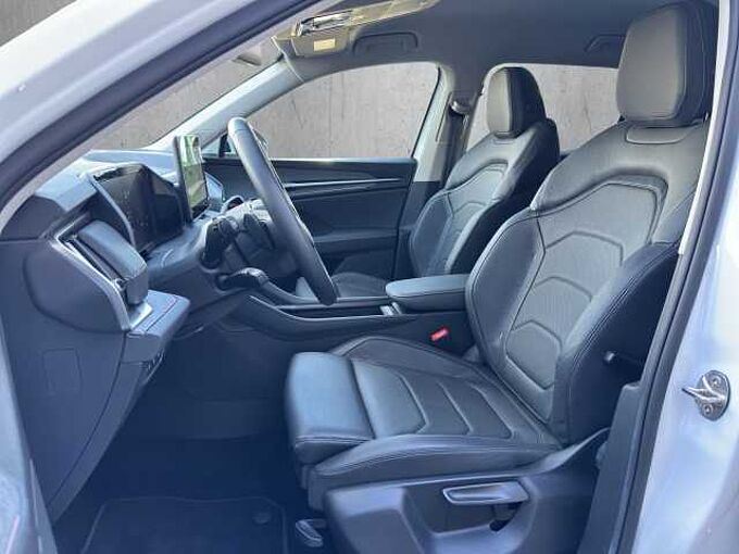 SKODA Kodiaq 4x4 Selection 5.J Garantie/Leder/AHK....