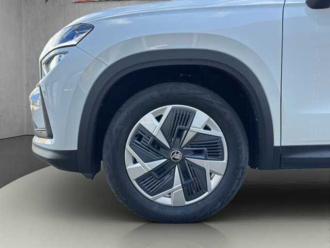 SKODA Kodiaq 4x4 Selection 5.J Garantie/Leder/AHK....