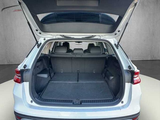 SKODA Kodiaq 4x4 Selection 5.J Garantie/Leder/AHK....