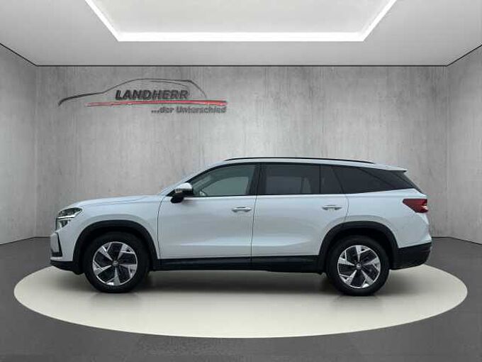 SKODA Kodiaq 4x4 Selection 5. J Garantie/ AHK / 7-Sitze