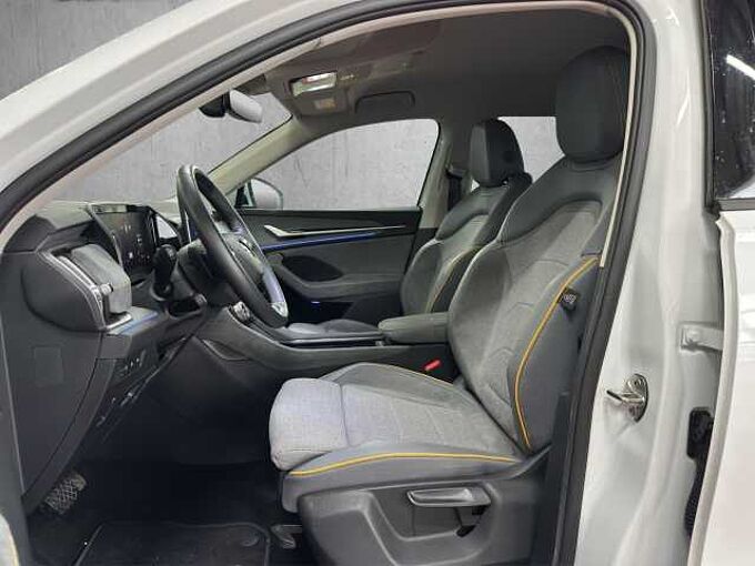 SKODA Kodiaq 4x4 Selection 5. J Garantie/ AHK / 7-Sitze