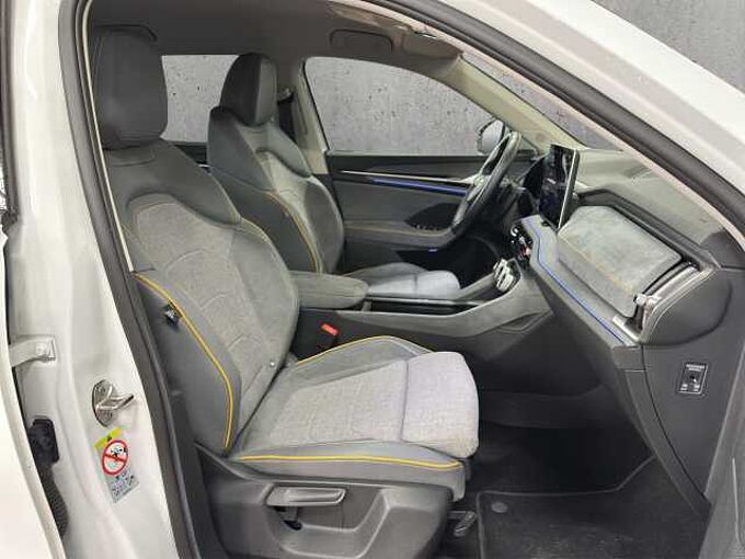 SKODA Kodiaq 4x4 Selection 5. J Garantie/ AHK / 7-Sitze