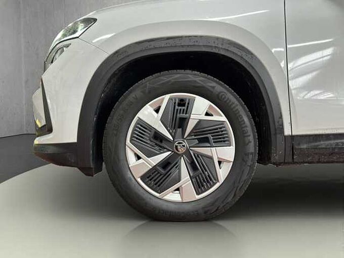 SKODA Kodiaq 4x4 Selection 5. J Garantie/ AHK / 7-Sitze