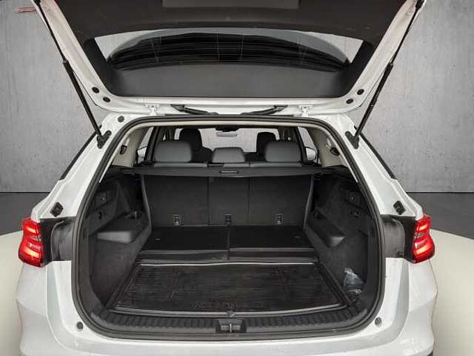 SKODA Kodiaq 4x4 Selection 5. J Garantie/ AHK / 7-Sitze