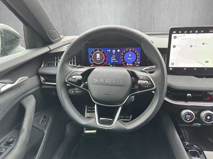SKODA Superb Combi 2.0 TDI //5 J. Grantie //Matrix/ Navi /Winterpaket