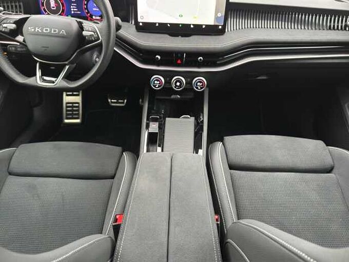 SKODA Superb Combi 2.0 TDI //5 J. Grantie //Matrix/ Navi /Winterpaket
