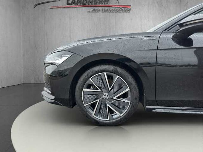SKODA Superb Combi 2.0 TDI //5 J. Grantie //Matrix/ Navi /Winterpaket