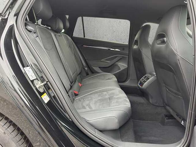 SKODA Superb Combi 2.0 TDI //5 J. Grantie //Matrix/ Navi /Winterpaket