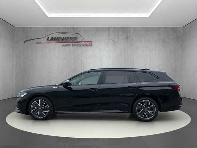 SKODA Superb Combi 2.0 TDI //5 J. Grantie //Matrix/ Navi /Winterpaket