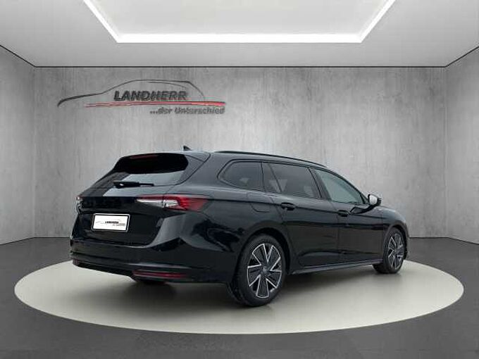 SKODA Superb Combi 2.0 TDI //5 J. Grantie //Matrix/ Navi /Winterpaket