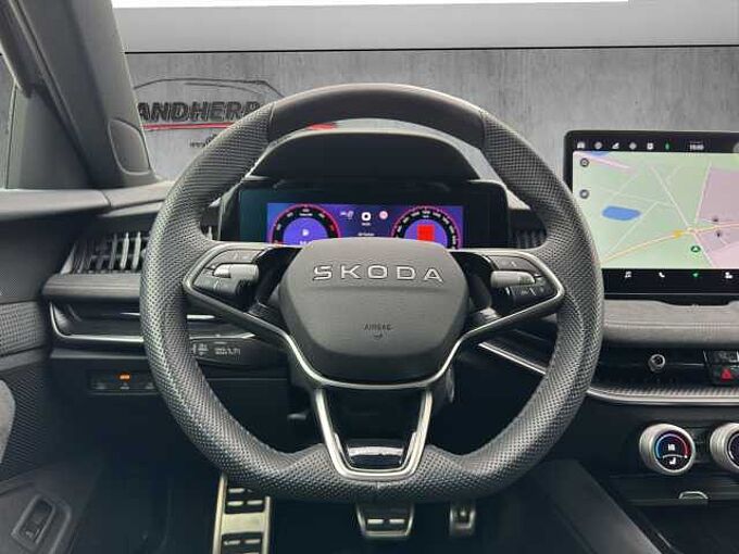 SKODA Superb Combi 2.0 TDI //5 J. Grantie //Matrix/ Navi /Winterpaket