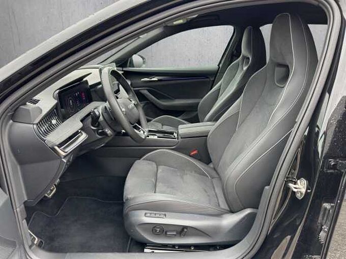 SKODA Superb Combi 2.0 TDI //5 J. Grantie //Matrix/ Navi /Winterpaket