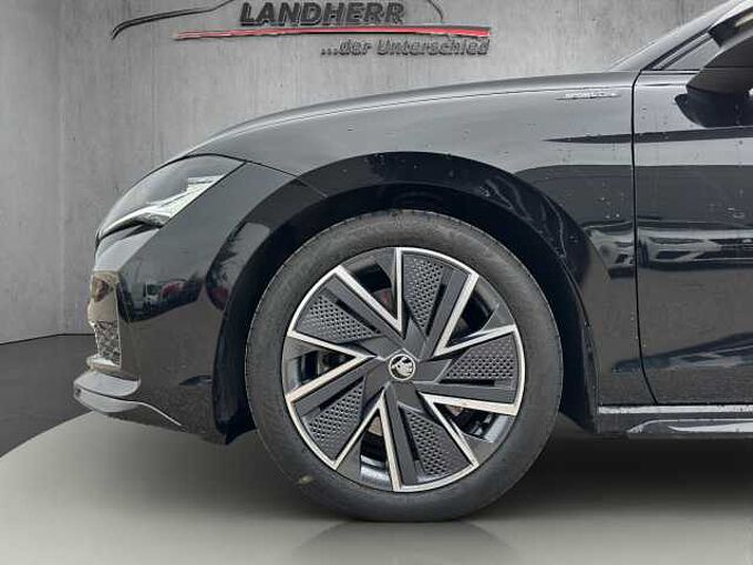 SKODA Superb Combi 2.0 TDI //5 J. Grantie //Matrix/ Navi /Winterpaket
