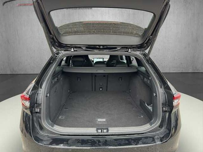 SKODA Superb Combi 2.0 TDI //5 J. Grantie //Matrix/ Navi /Winterpaket