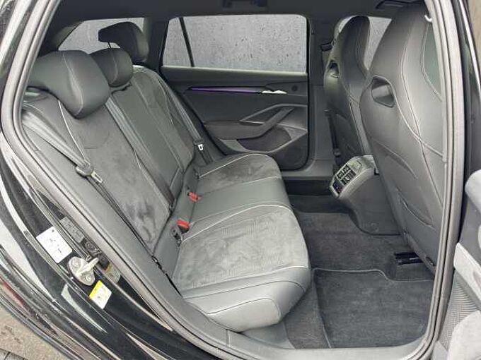 SKODA Superb Combi 2.0 TDI //5 J. Grantie //Matrix/ Navi /Winterpaket