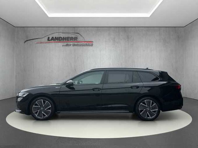 SKODA Superb Combi 2.0 TDI //5 J. Grantie //Matrix/ Navi /Winterpaket