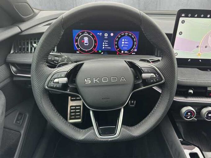 SKODA Superb Combi 2.0 TDI //5 J. Grantie //Matrix/ Navi /Winterpaket