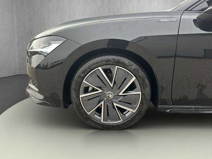 SKODA Superb Combi 2.0 TDI //5 J. Grantie //Matrix/ Navi /Winterpaket