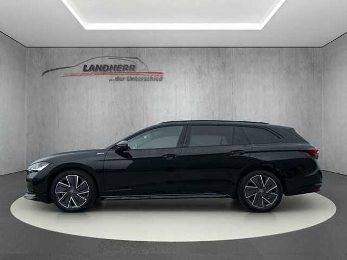 SKODA Superb Combi 2.0 TDI //5 J. Grantie //Matrix/ Navi /Winterpaket