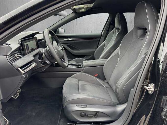 SKODA Superb Combi 2.0 TDI //5 J. Grantie //Matrix/ Navi /Winterpaket