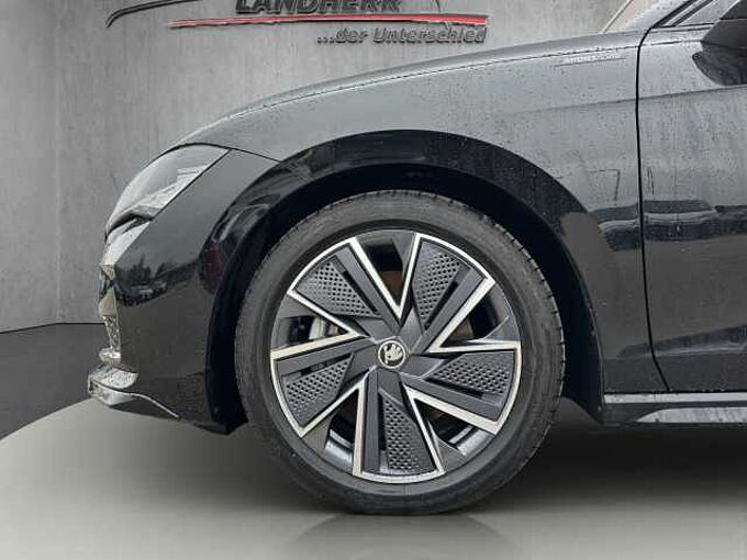 SKODA Superb Combi 2.0 TDI //5 J. Grantie //Matrix/ Navi /Winterpaket