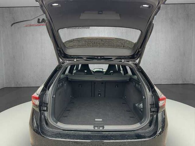 SKODA Superb Combi 2.0 TDI //5 J. Grantie //Matrix/ Navi /Winterpaket