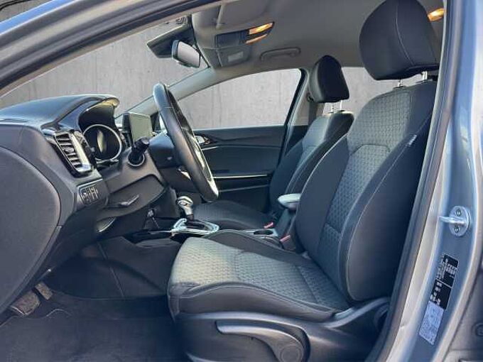 Kia Ceed 1.4 Vision Automatik/R&uuml;ckfahrkamera/SHZ 