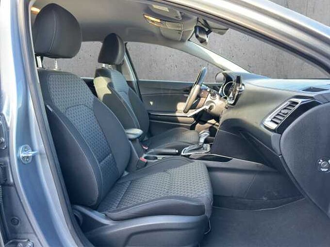 Kia Ceed 1.4 Vision Automatik/R&uuml;ckfahrkamera/SHZ 