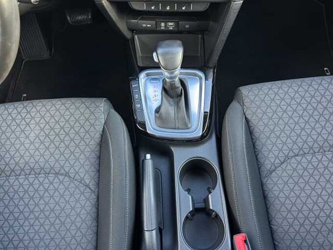 Kia Ceed 1.4 Vision Automatik/R&uuml;ckfahrkamera/SHZ 