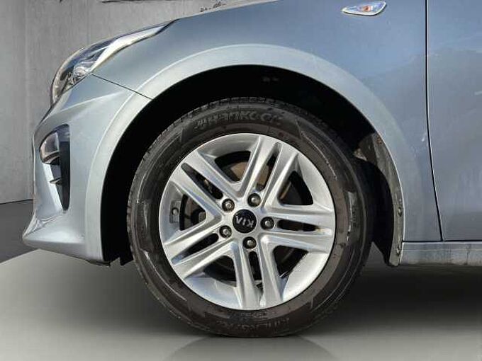 Kia Ceed 1.4 Vision Automatik/R&uuml;ckfahrkamera/SHZ 