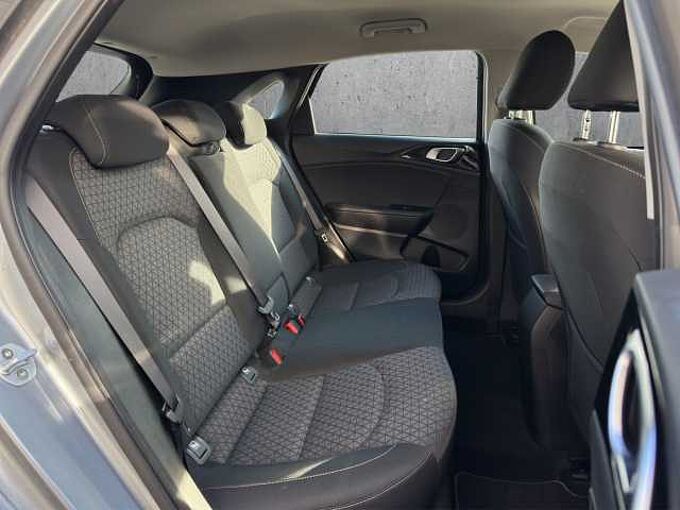 Kia Ceed 1.4 Vision Automatik/R&uuml;ckfahrkamera/SHZ 