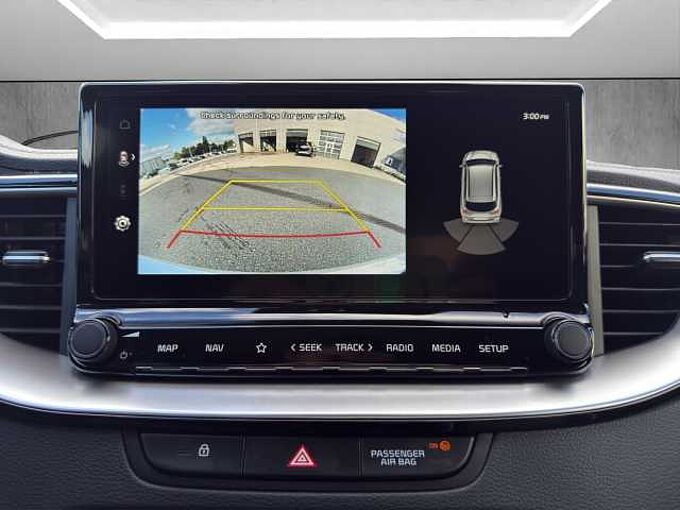 Kia Ceed 1.5 Gold // LED/Keyless/Teilleder