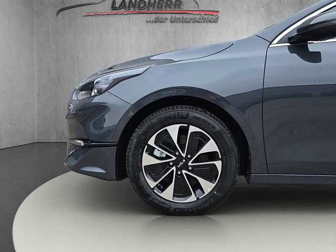 Kia Ceed 1.5 T-GDI Gold // Kamera/Sitzheizung /Navi