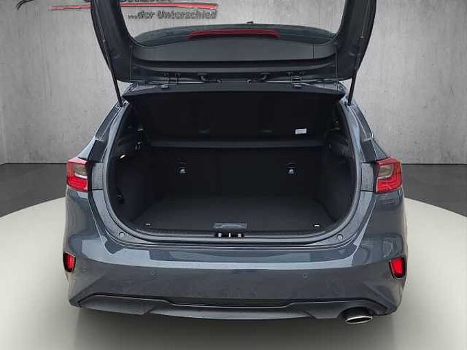 Kia Ceed 1.5 T-GDI Gold // Kamera/Sitzheizung /Navi