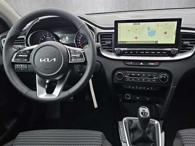 Kia Ceed 1.5 T-GDI Gold // Kamera/Sitzheizung /Navi