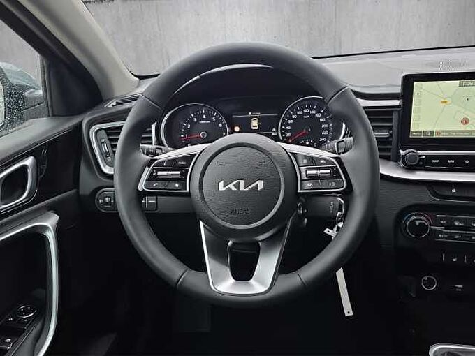 Kia Ceed 1.5 T-GDI Gold // Kamera/Sitzheizung /Navi