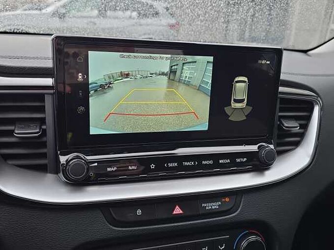 Kia Ceed 1.5 T-GDI Gold // Kamera/Sitzheizung /Navi