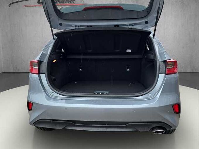 Kia Ceed 1.5 T-GDI Gold // Kamera/Sitzheizung /Navi